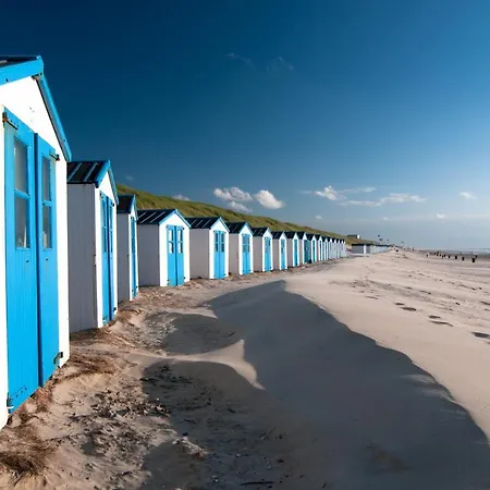 Zilt Texel B&B 3*