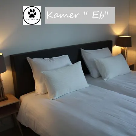 Zilt Texel B&B 3*
