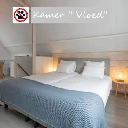 Zilt Texel B&B 더콕스도르프