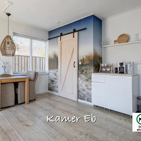 Zilt Texel B&B 3*