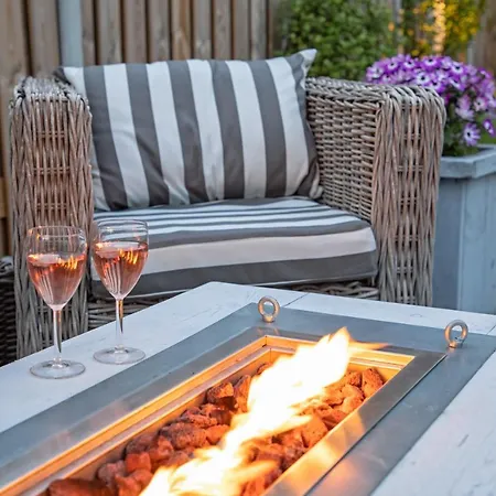 Zilt Texel B&B