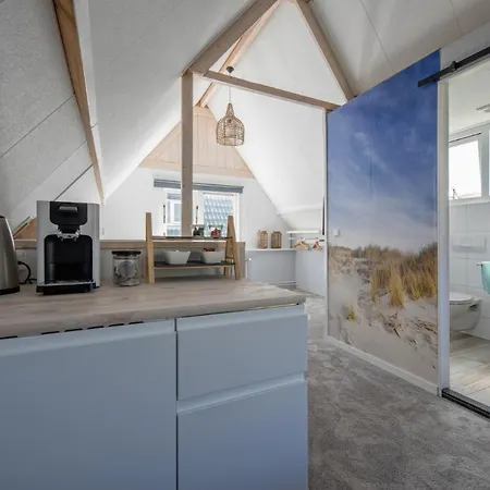 Zilt Texel B&B 3*