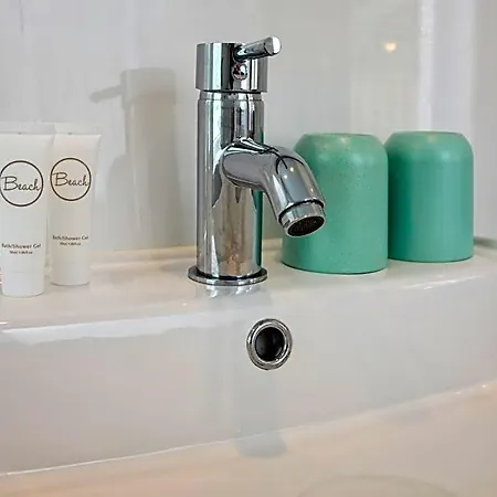 فندق مبيت وإفطار Zilt Texel 3*
