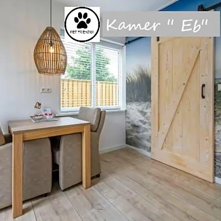Zilt Texel 3*