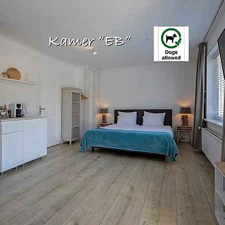 Zilt Texel 3* دي كوكْسدوربْ