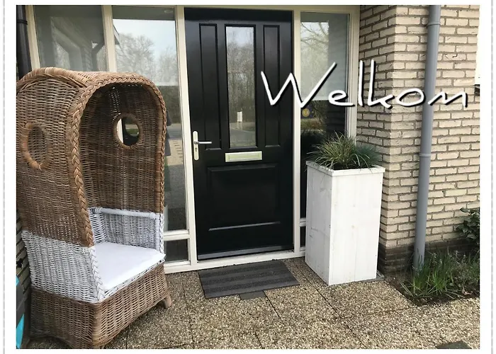 Zilt Texel De Cocksdorp (Texel)