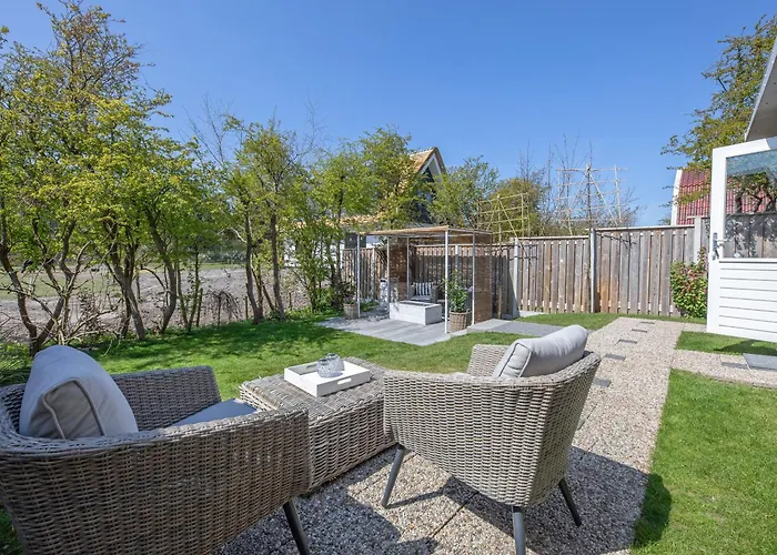 Zilt Texel De Cocksdorp (Texel)