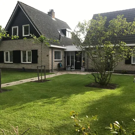 Bed & Breakfast Zilt Texel