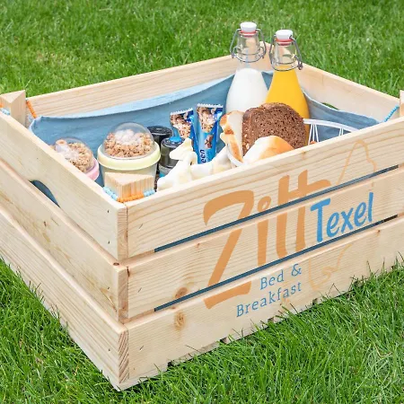 Bed & Breakfast Zilt Texel 3*