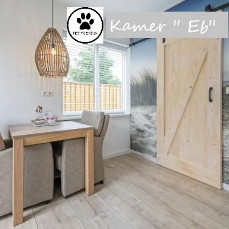 Zilt Texel De Cocksdorp (Texel)