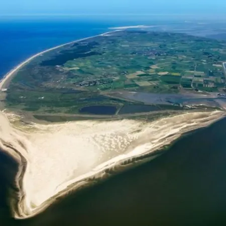 Bed & Breakfast Zilt Texel