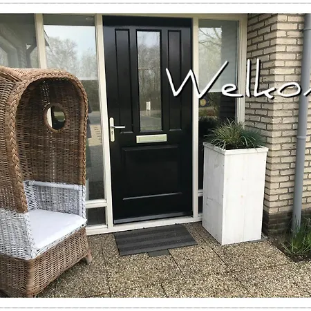 Zilt Texel De Cocksdorp (Texel)