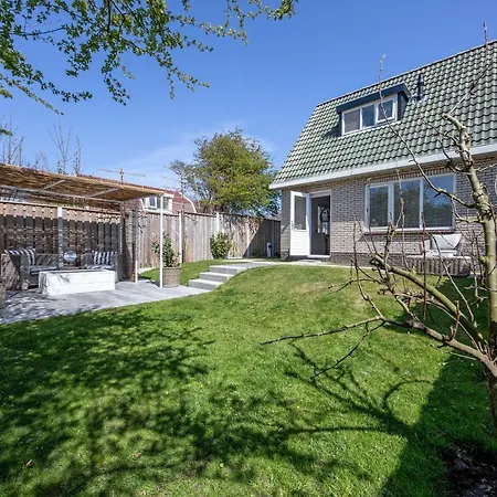 Zilt Texel Bed & Breakfast 3*