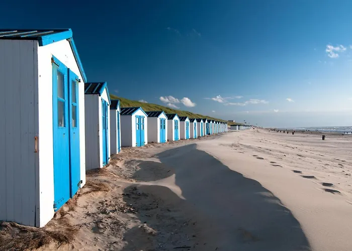 Zilt Texel Bed & Breakfast 3*