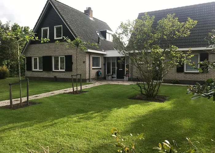 Bed & Breakfast Zilt Texel