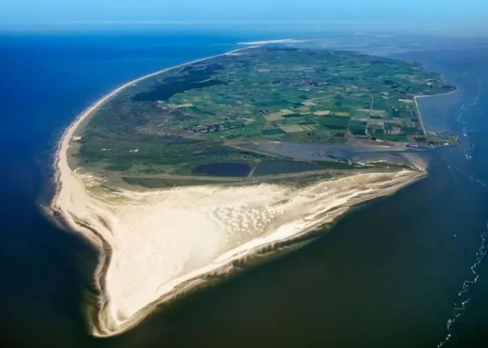 Bed & Breakfast Zilt Texel