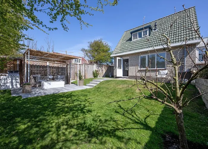 Zilt Texel Bed & Breakfast 3*