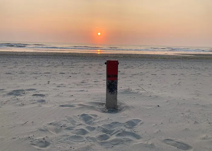 Zilt Texel Bed & Breakfast 3*