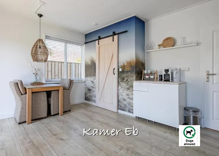 Zilt Texel Bed & Breakfast 3*