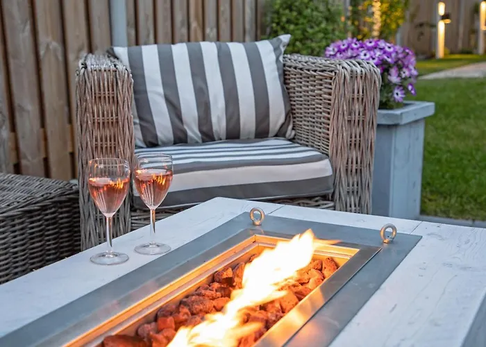 Zilt Texel Bed & Breakfast