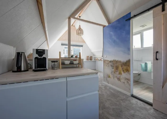 Zilt Texel Bed & Breakfast 3*