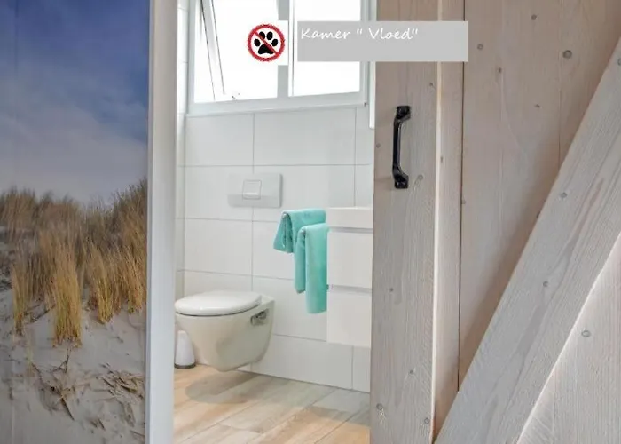 Zilt Texel Bed & Breakfast